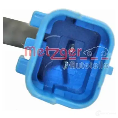 Датчик АБС METZGER 989767 ZYRZO A 4250032695729 0900236 - Изображение 1