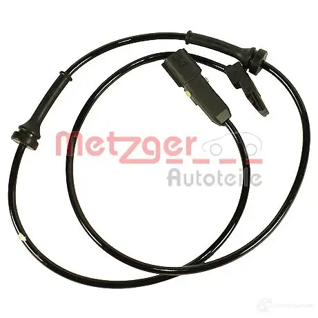 Датчик АБС METZGER 990148 0900686 4250032546908 6NY3 Y9M изображение 0