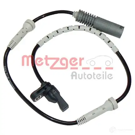 Датчик АБС METZGER 5SD4 L 4250032485214 989808 0900285