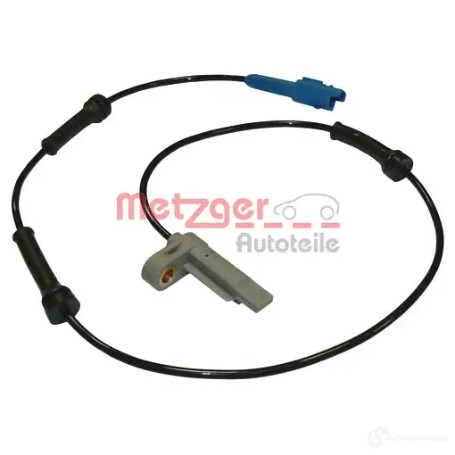 Датчик АБС METZGER LW JC2 4250032498658 0900312 989832 изображение 0