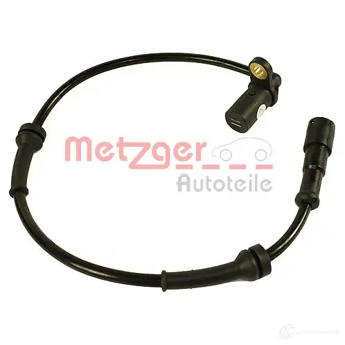 Датчик АБС METZGER 4250032546922 DCEA 1 0900688 990150 изображение 0