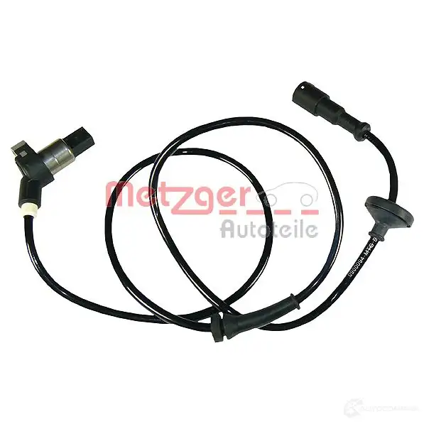 Датчик АБС METZGER 0900094 2SB DS 989626 4250032440923