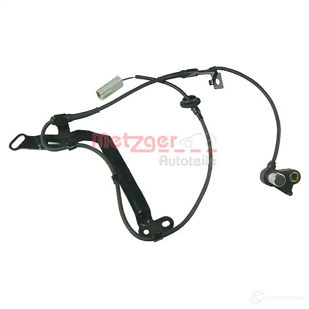 Датчик АБС METZGER 4250032506179 989841 6GT YI 0900321