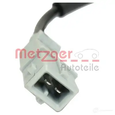 Датчик АБС METZGER 2N2UJ NZ 1425025667 4062101005991 0900899 - Изображение 1