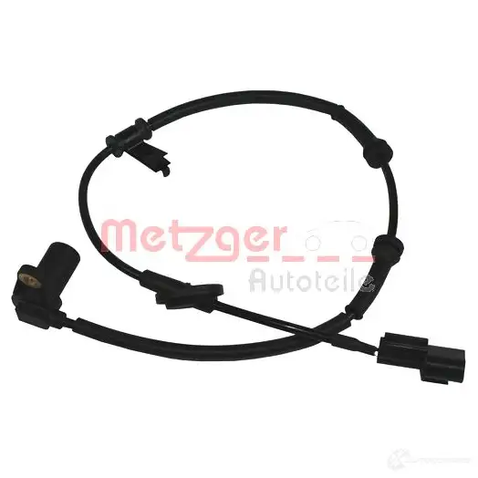 Датчик АБС METZGER XT9 QY 0900750 4250032636838 990209
