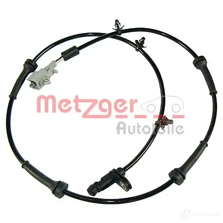 Датчик АБС METZGER 0900557 4250032602079 9U EFV4 990055