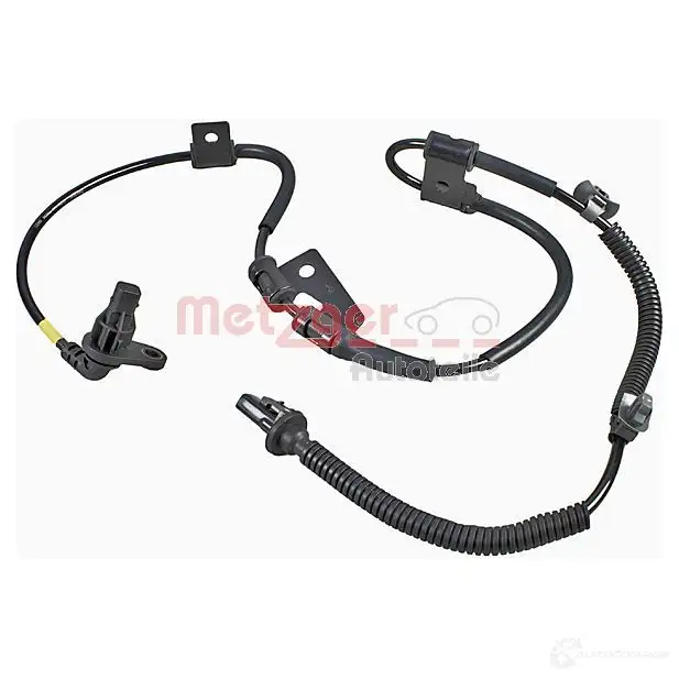 Датчик АБС METZGER 09001449 BG IH0 1438003460 - Изображение 1