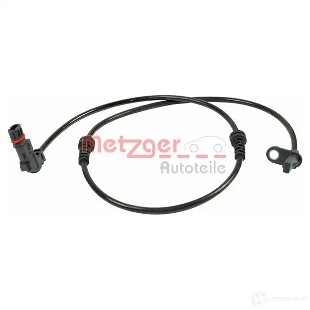 Датчик АБС METZGER 0900204 989735 WA WR7O 4250032685058
