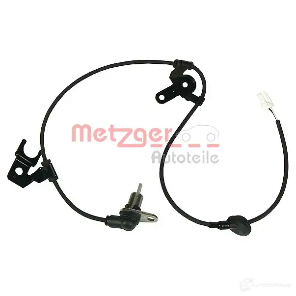 Датчик АБС METZGER 990073 4250032515119 V9VT JXP 0900592