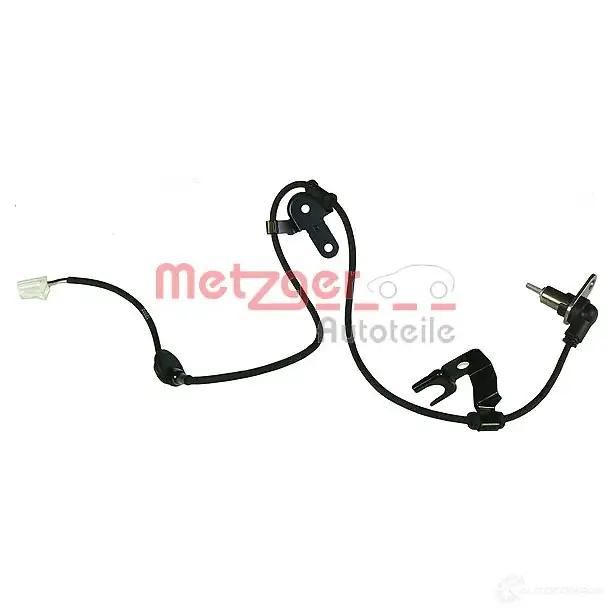 Датчик АБС METZGER 990072 OO66 Q6 0900591 4250032515102
