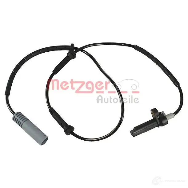 Датчик АБС METZGER 2CJ Q1WI 990108 0900645 4250032560447 изображение 0