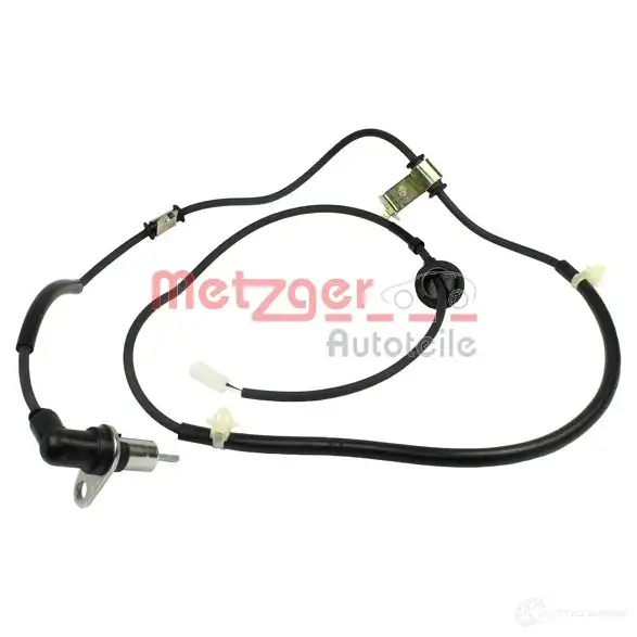 Датчик АБС METZGER 989673 4250032652661 EF52 PH 0900142