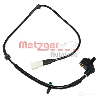 Датчик АБС METZGER 0900293 6R TLX 989816 4250032486952 изображение 0
