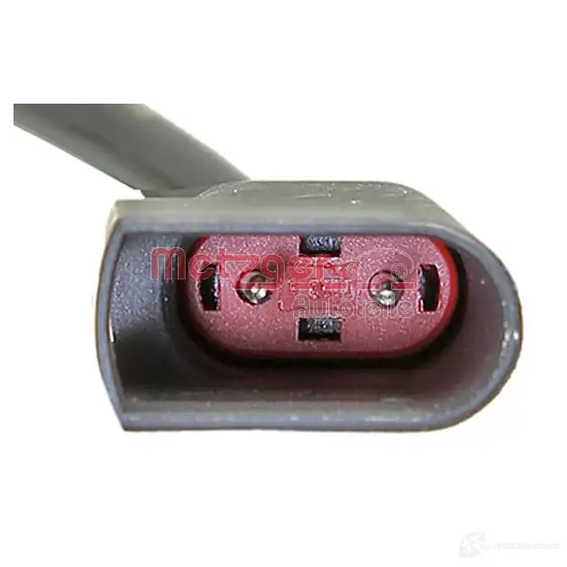 Датчик АБС METZGER 1437595252 9VA4 XZN 09001041 - Изображение 1