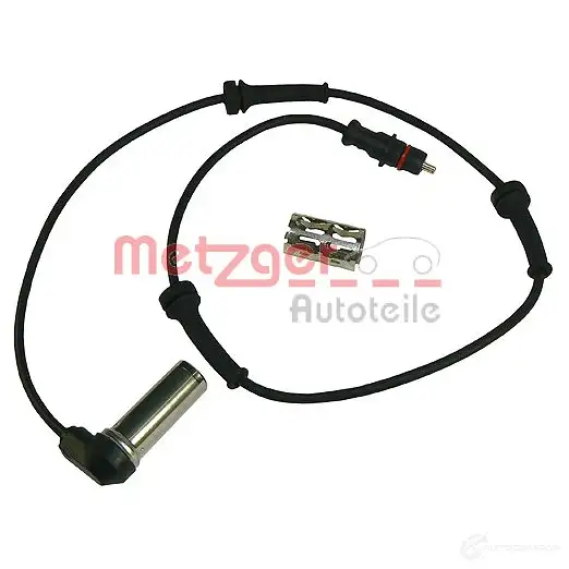 Датчик АБС METZGER 4250032533595 0900662 990124 K SL2K