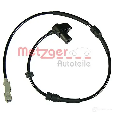 Датчик АБС METZGER 0900804 990261 XF1 S1G 4250032694999