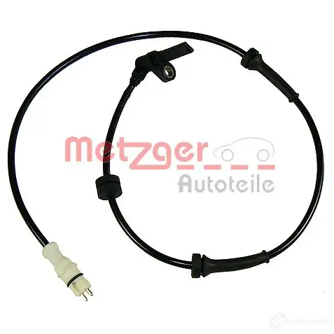 Датчик АБС METZGER 989990 E2G1Z Q 0900482 4250032513863 изображение 0