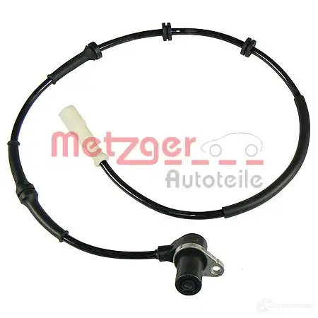 Датчик АБС METZGER 989900 4250032513689 0900386 7 HAZL - Изображение 1