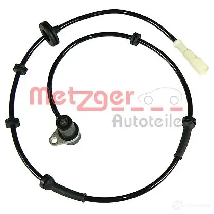 Датчик АБС METZGER E KOV6 989883 0900368 4250032513481 - Изображение 1