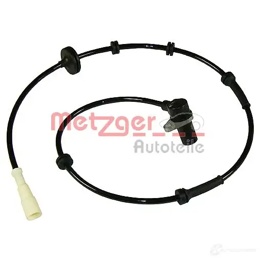 Датчик АБС METZGER 4250032513474 0900367 XVQC CP 989882