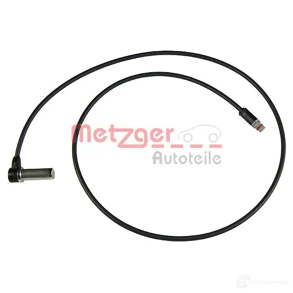 Датчик АБС METZGER 4250032559779 990080 RR7X WXN 0900599