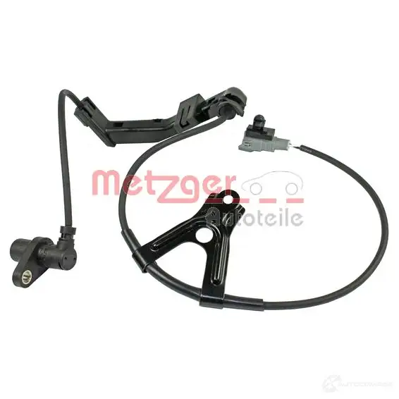 Датчик АБС METZGER 990230 4250032645717 0900771 UOOG R - Изображение 1