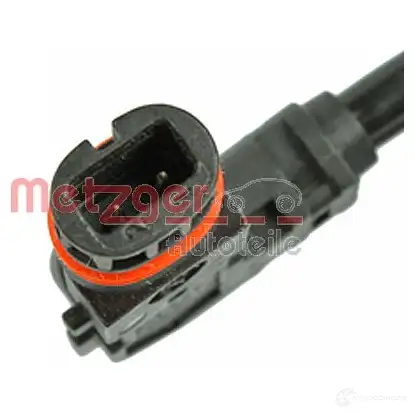 Датчик АБС METZGER ET J6B0K 4250032567507 989999 0900492 - Изображение 1