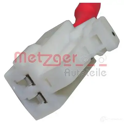 Датчик АБС METZGER 990199 0900739 1C 7G7C 4250032605759 - Изображение 1