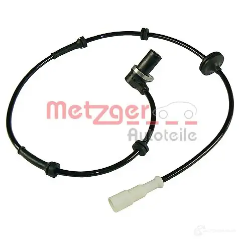 Датчик АБС METZGER 0900642 S DQSF7 4250032559762 990105 изображение 0