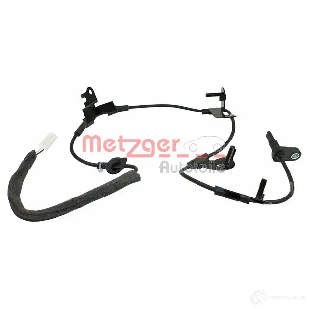 Датчик АБС METZGER 4250032717940 QR7O5 4 0900834 1211791695