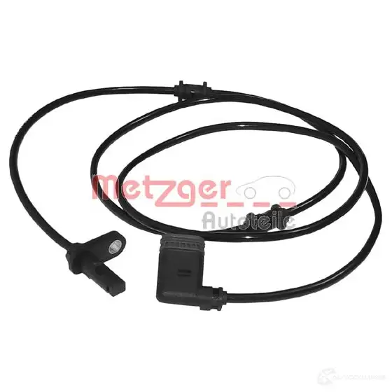 Датчик АБС METZGER 989635 LBA NF 4250032463724 0900103