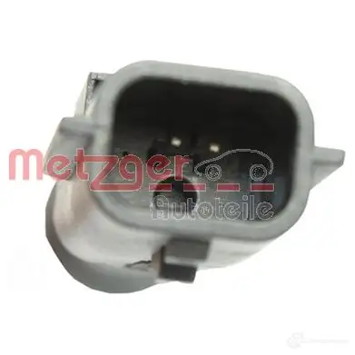 Датчик АБС METZGER 0900901 6Z23F CZ 4062101006011 1425025669 - Изображение 1