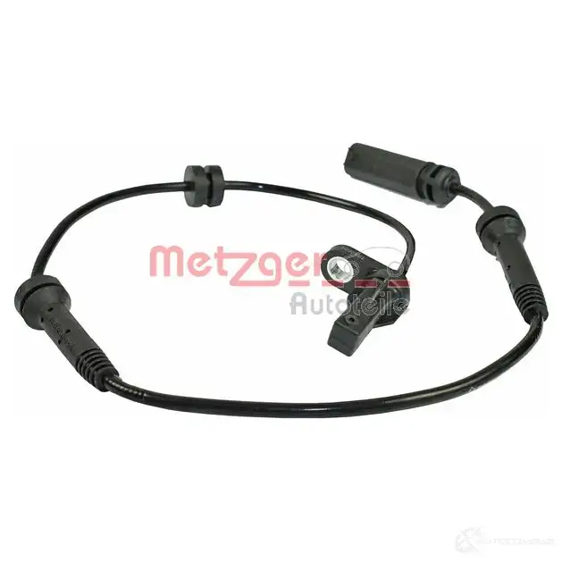 Датчик АБС METZGER 6TYUL8 W 1211791629 0900821 4250032705510