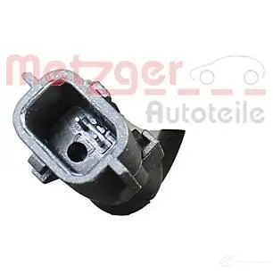 Датчик АБС METZGER DTH 26H 1437595906 09001256 изображение 0