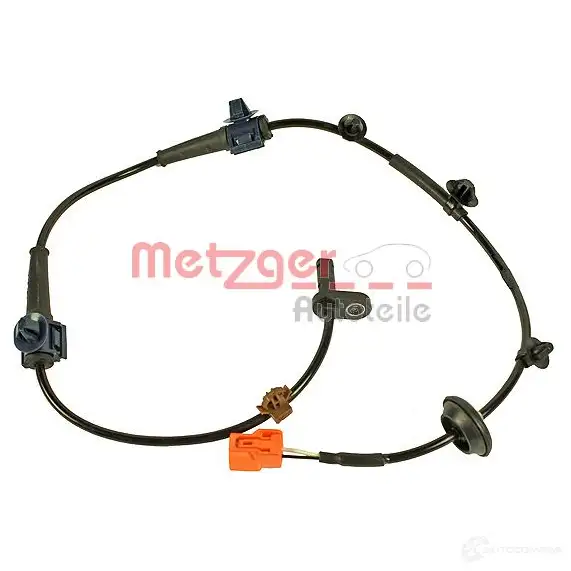 Датчик АБС METZGER 0900720 DA OJO8 990182 4250032605209