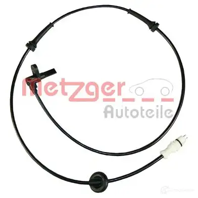 Датчик АБС METZGER LCXPF V0 4250032600648 989955 0900444
