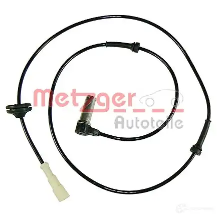 Датчик АБС METZGER W1 2YJ 4250032559861 0900624 990096