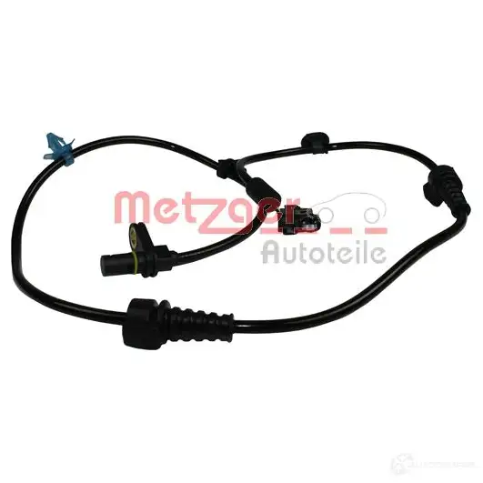 Датчик АБС METZGER KT LF4B 990214 0900755 4250032636999 изображение 0
