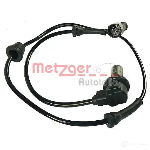 Датчик АБС METZGER 4250032485252 989812 YONNRC K 0900289 изображение 0