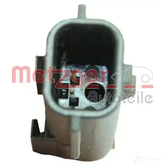 Датчик АБС METZGER 4062101013200 1424965897 0900937 A9VK YI - Изображение 1