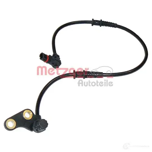 Датчик АБС METZGER 4250032463823 989645 Y LJXJ 0900113