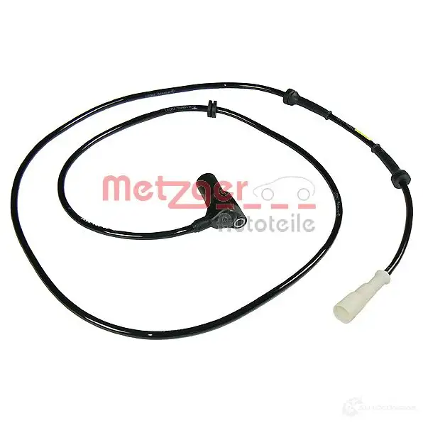Датчик АБС METZGER 4250032567491 989931 0900418 L98PLU L изображение 0