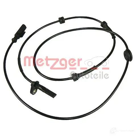 Датчик АБС METZGER 0900643 990106 PO 33U 4250032601904 изображение 0