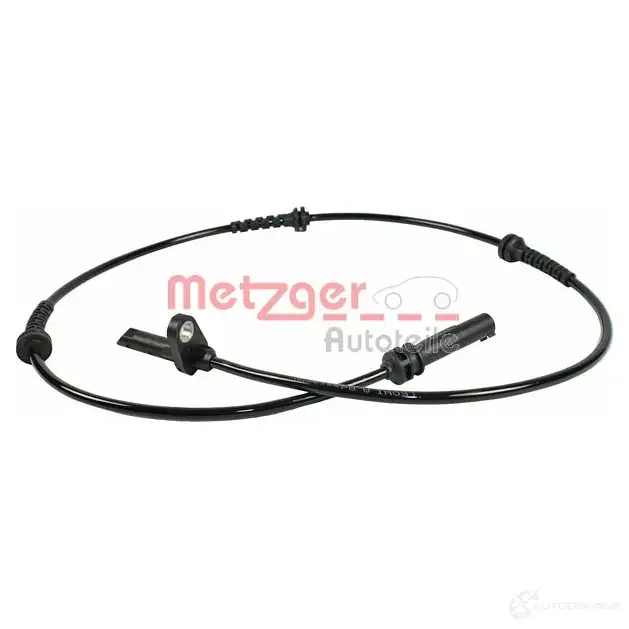 Датчик АБС METZGER I ULZG 0900816 990273 4250032700324