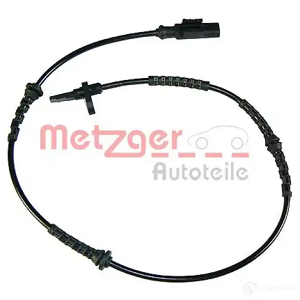 Датчик АБС METZGER 989986 4250032560041 0900477 HSGPN 1E