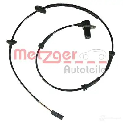 Датчик АБС METZGER 4250032567828 0900494 990001 A XNTEGU - Изображение 1