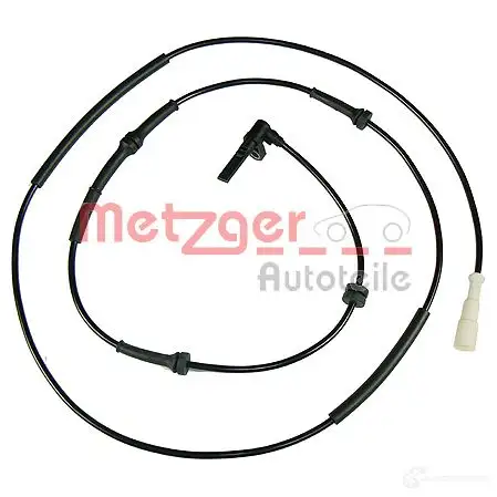 Датчик АБС METZGER 989952 4250032600402 0900440 I HMI7