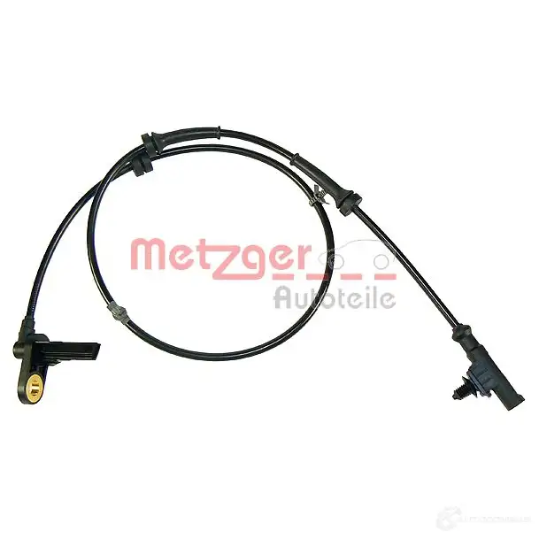 Датчик АБС METZGER 4250032559892 0900476 989985 1FRF U