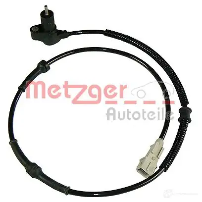 Датчик АБС METZGER R3 650O5 990011 0900505 4250032601331 изображение 0