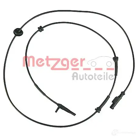 Датчик АБС METZGER 4250032559939 989983 0900474 21 OU1F2